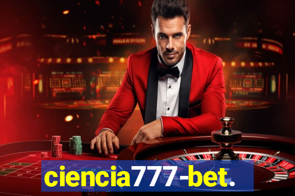 ciencia777-bet.com