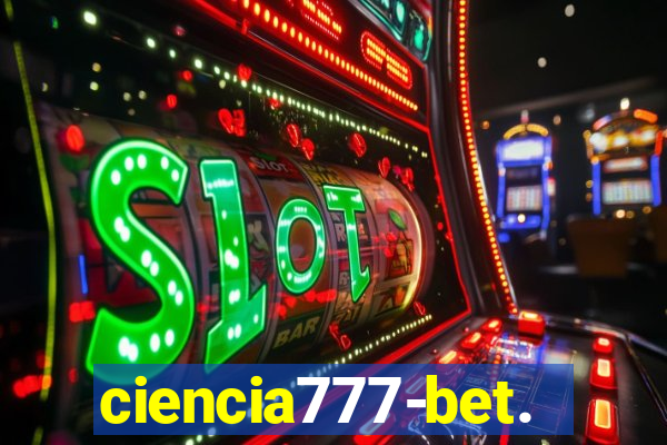 ciencia777-bet.com