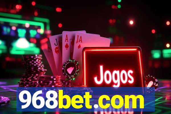 968bet.com