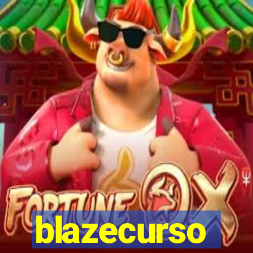 blazecurso