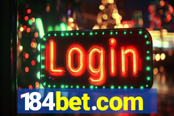 184bet.com