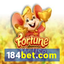 184bet.com