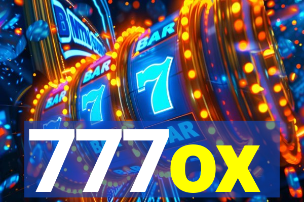 777ox