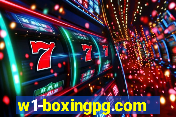 w1-boxingpg.com