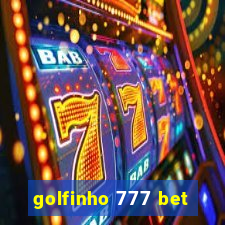 golfinho 777 bet