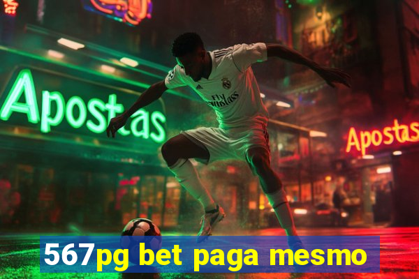 567pg bet paga mesmo