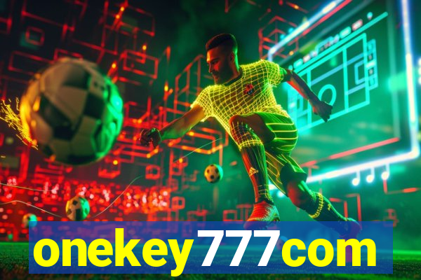 onekey777com