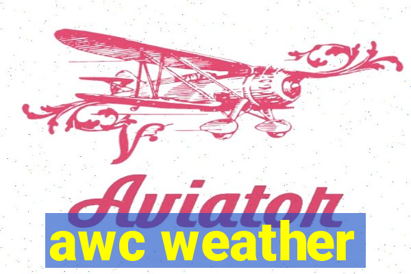 awc weather