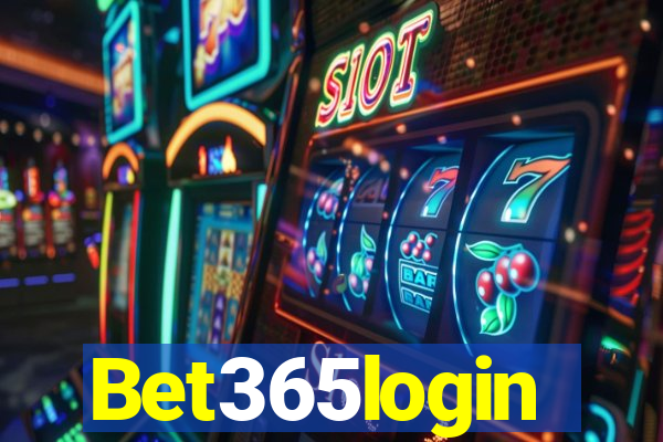 Bet365login