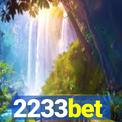 2233bet