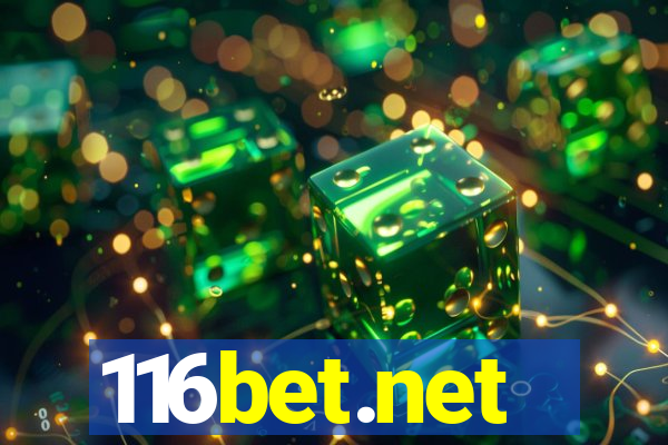 116bet.net