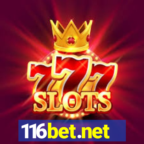 116bet.net