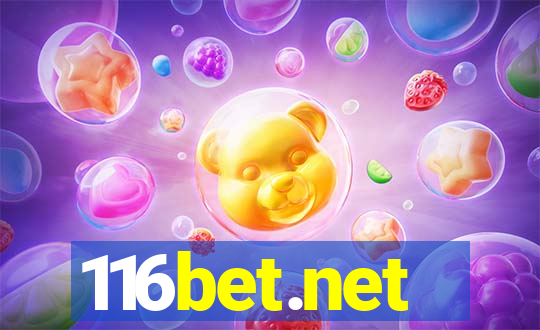 116bet.net