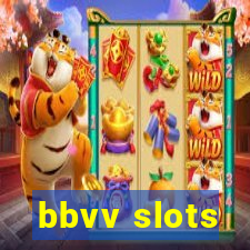 bbvv slots