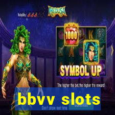 bbvv slots