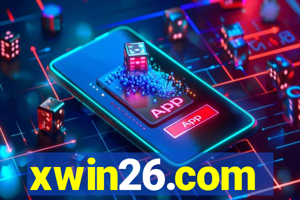 xwin26.com