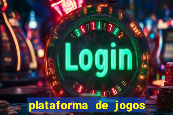 plataforma de jogos que pagam dinheiro de verdade