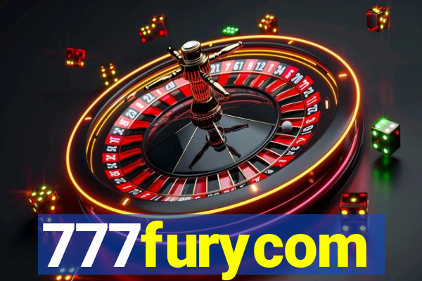 777furycom