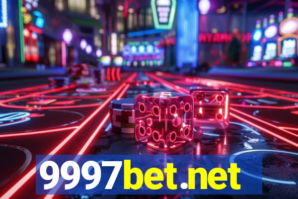 9997bet.net