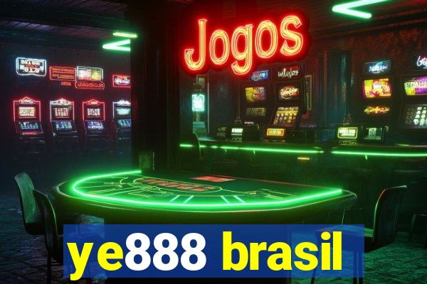 ye888 brasil