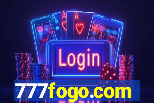 777fogo.com