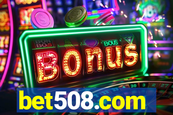 bet508.com