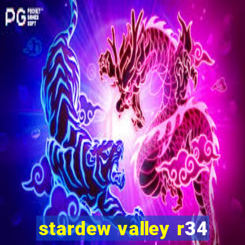 stardew valley r34