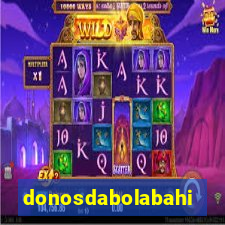 donosdabolabahia