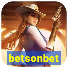 betsonbet