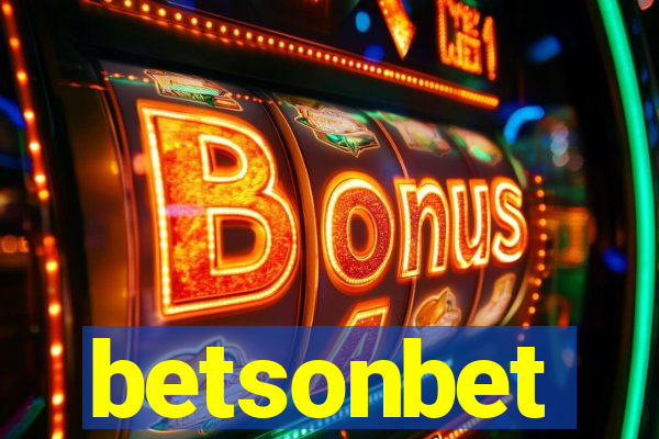 betsonbet