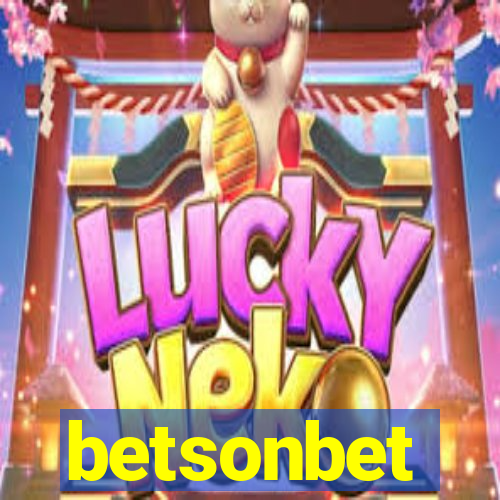 betsonbet