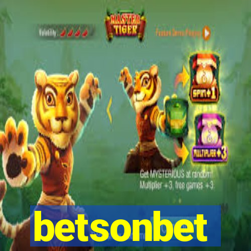 betsonbet