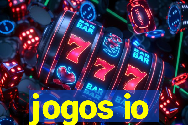 jogos io