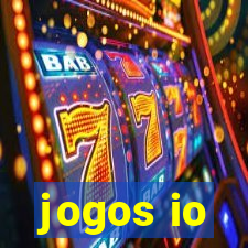 jogos io