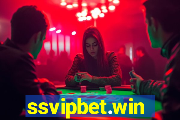 ssvipbet.win