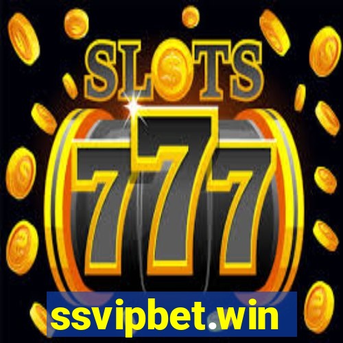 ssvipbet.win