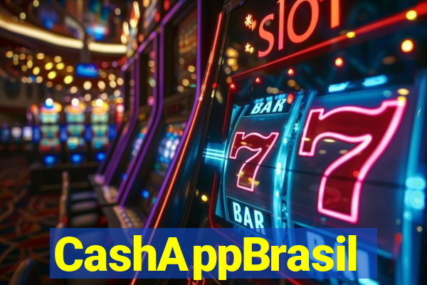 CashAppBrasil