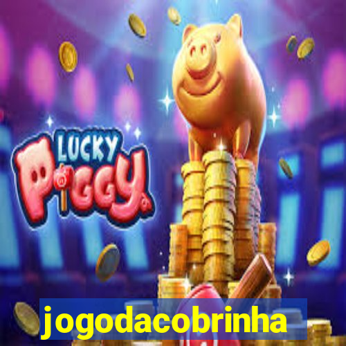 jogodacobrinha