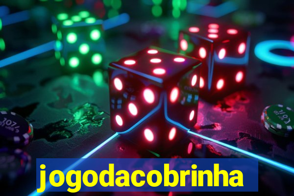 jogodacobrinha