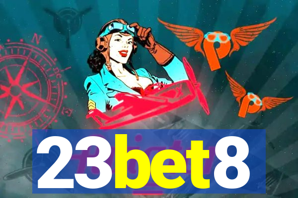 23bet8