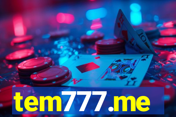 tem777.me