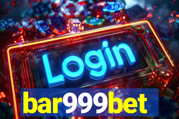 bar999bet