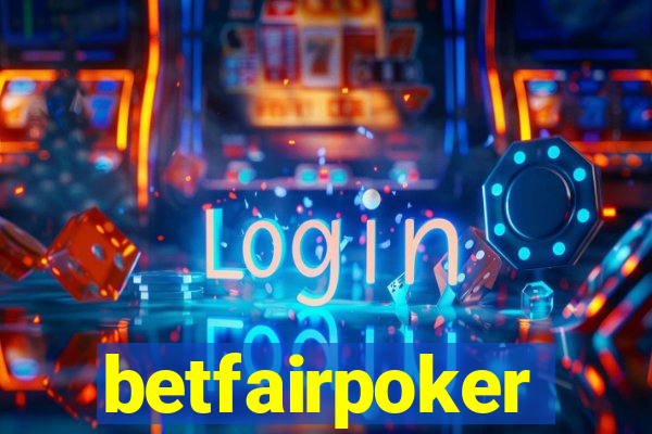 betfairpoker