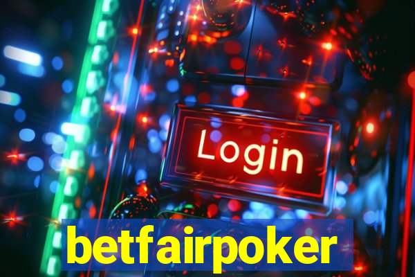 betfairpoker