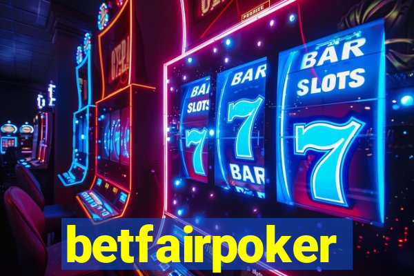 betfairpoker