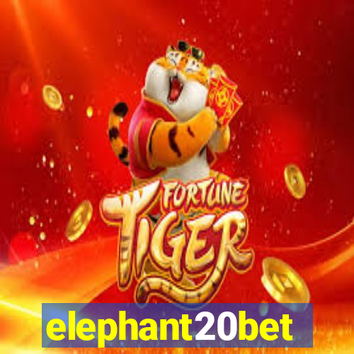 elephant20bet