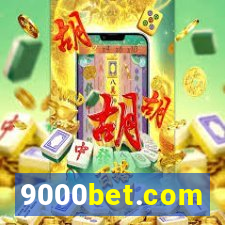 9000bet.com