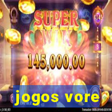 jogos vore