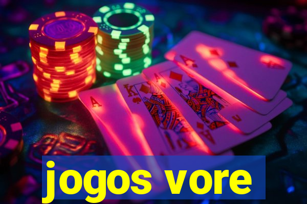 jogos vore