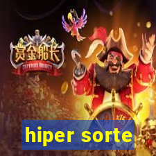 hiper sorte